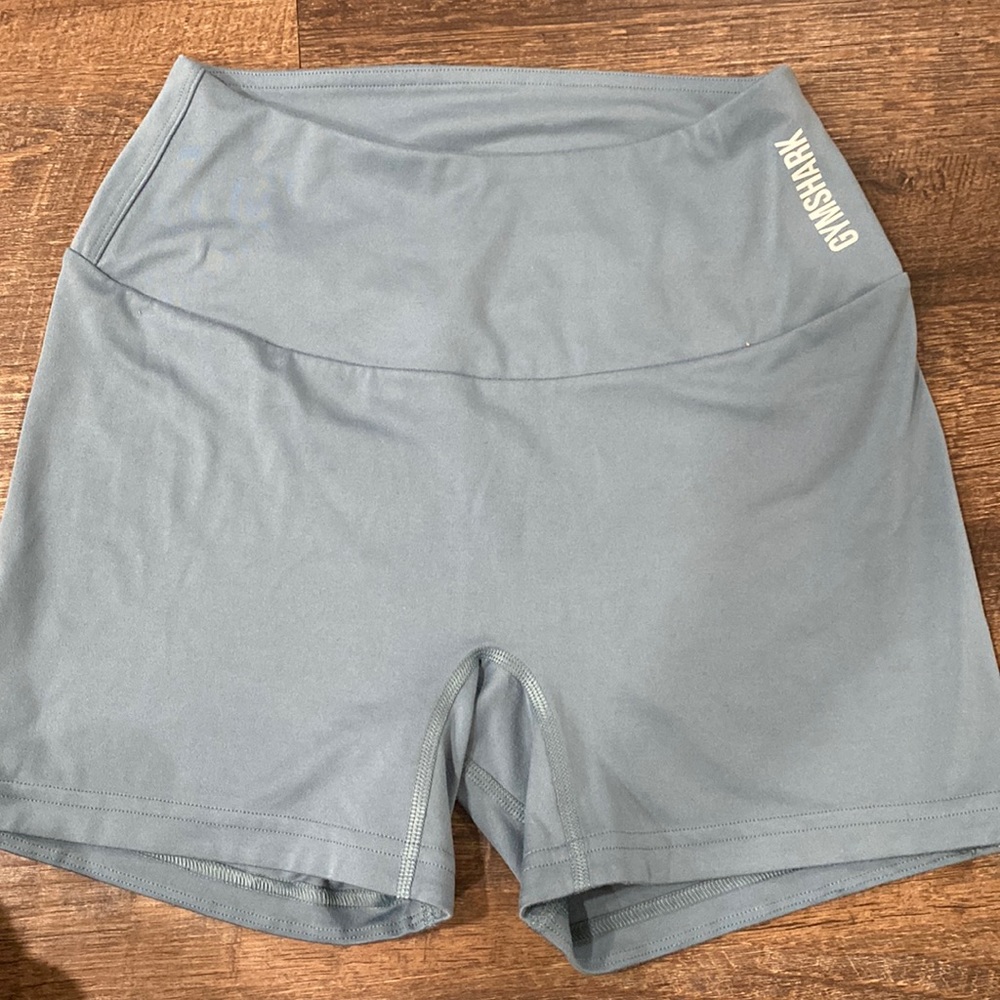Gymsharks shorts